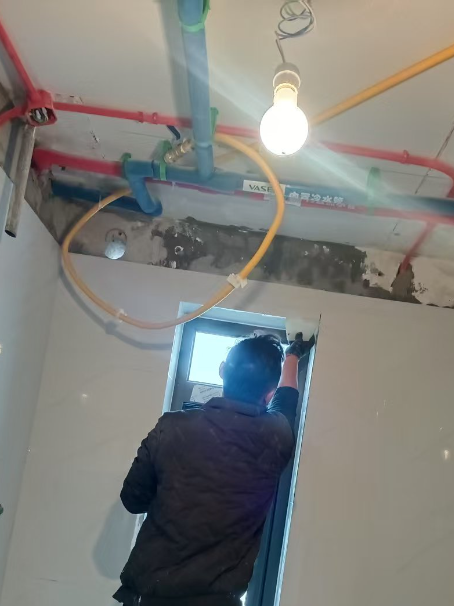 涟水专业水管维修