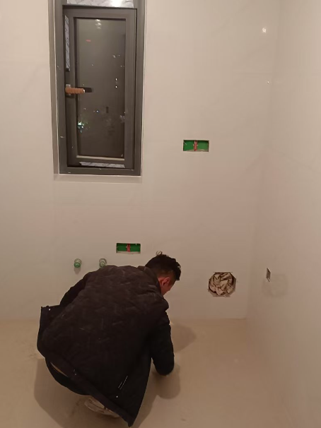 涟水专业电工维修