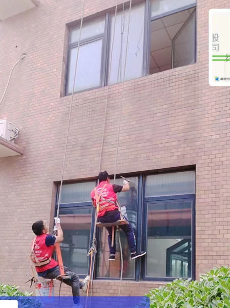 涟水承接各类窗户玻璃维修